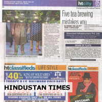 Hindustan  Times