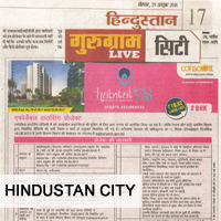 Hindustan City