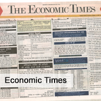 Economics Times